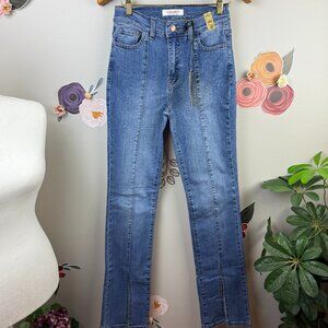 Vibrant MIU Irina Skinny Jeans - Size - 5